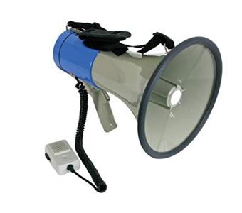 Velleman - Megaphone Puissant - 25w - 1